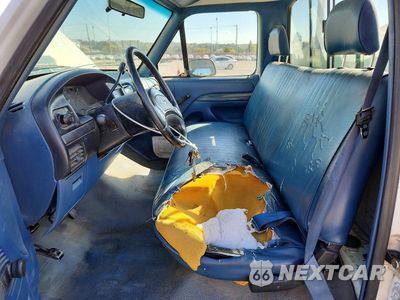 Zdjęcie 7 z 13 samochodu: 1995 FORD F250 VIN:1FTHF25H6SLA92227 - miniatura