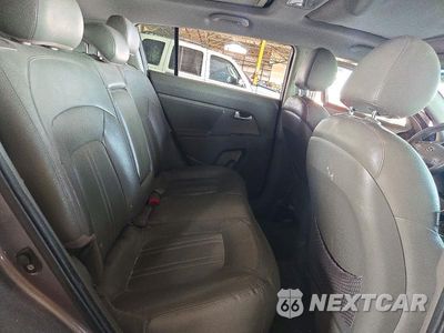 Zdjęcie 11 z 13 samochodu: 2011 KIA SPORTAGE EX VIN:KNDPC3A20B7136842 - miniatura