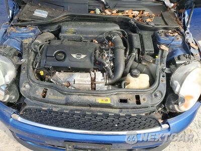 Zdjęcie 11 z 12 samochodu: 2013 MINI COOPER ROADSTER VIN:WMWSY3C5XDT593636 - miniatura