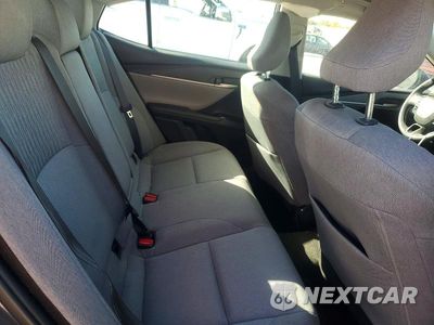 Zdjęcie 10 z 12 samochodu: 2026 TOYOTA CAMRY LE VIN:4T1DAACK7TU660238 - miniatura