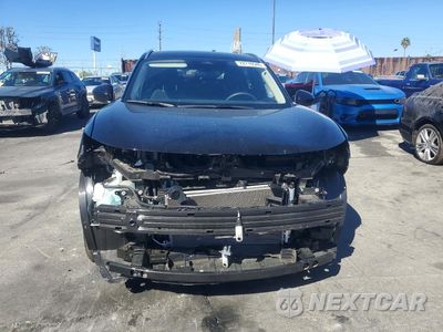 Piąte zdjęcie samochodu w środku: 2026 NISSAN KICKS SV VIN:3N8AP6CE7TL312905 - miniatura