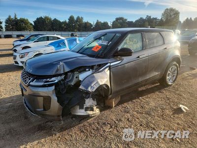 2020 LAND ROVER RANGE ROVER EVOQUE S SALZJ2FX3LH027535 - główne zdjęcie licytacji z USA - miniatura