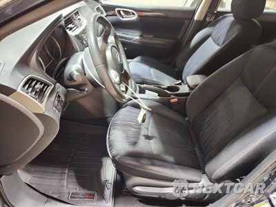 Zdjęcie 7 z 12 samochodu: 2016 NISSAN SENTRA SV VIN:3N1AB7AP9GY231078 - miniatura
