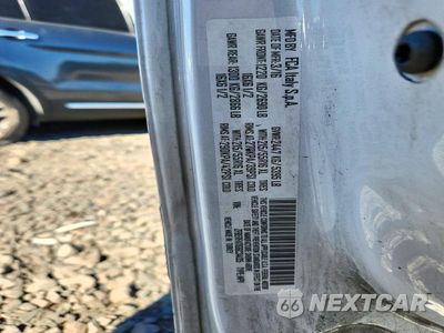Zdjęcie 13 z 13 samochodu: 2016 RAM PROMASTER CITY VIN:ZFBERFAT1G6C34135 - miniatura