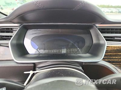 Zdjęcie 9 z 13 samochodu: 2016 TESLA MODEL S VIN:5YJSA1E20GF168867 - miniatura