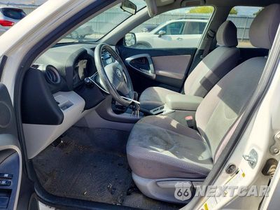Zdjęcie 7 z 13 samochodu: 2007 TOYOTA RAV4 BASE VIN:JTMBD33V675106102 - miniatura