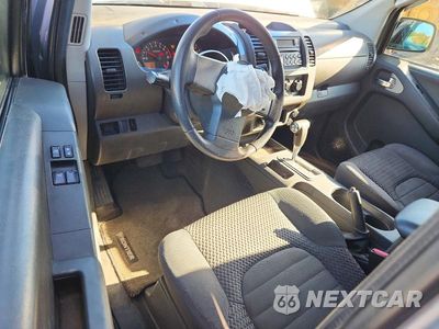 Zdjęcie 8 z 12 samochodu: 2007 NISSAN FRONTIER SE VIN:1N6AD06W47C425750 - miniatura