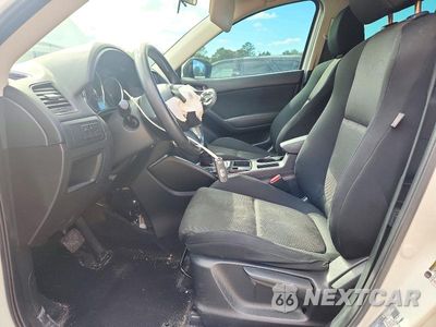 Zdjęcie 7 z 12 samochodu: 2016 MAZDA CX-5 SPORT VIN:JM3KE4BYXG0654784 - miniatura