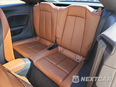 Zdjęcie 10 z 13 samochodu: 2016 AUDI TT VIN:TRUC5AFV9G1029045 - miniatura
