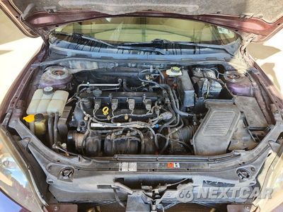 Zdjęcie 11 z 12 samochodu: 2007 MAZDA 3 HATCHBACK VIN:JM1BK343971767603 - miniatura