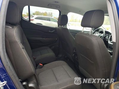 Zdjęcie 11 z 13 samochodu: 2023 GMC ACADIA SLE VIN:1GKKNRL42PZ244028 - miniatura