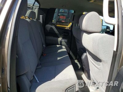Zdjęcie 10 z 12 samochodu: 2007 TOYOTA TUNDRA SR5 VIN:5TFBV54127X019760 - miniatura