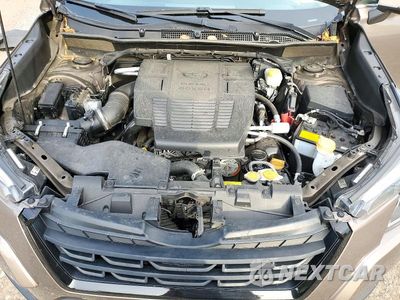 Zdjęcie 12 z 14 samochodu: 2024 SUBARU FORESTER TOURING VIN:JF2SKAMCXRH463776 - miniatura