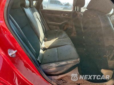 Zdjęcie 10 z 13 samochodu: 2024 HONDA CIVIC SPORT VIN:19XFL2H86RE011872 - miniatura