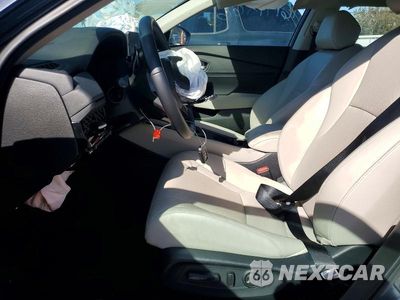 Zdjęcie 7 z 12 samochodu: 2025 HONDA ACCORD HYBRID EXL VIN:1HGCY2F63SA084942 - miniatura
