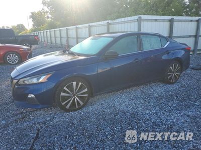2019 NISSAN ALTIMA SR 1N4BL4CV5KC251313 - główne zdjęcie licytacji z USA - miniatura