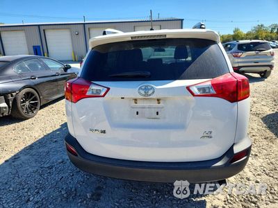 Zdjęcie 6 z 13 samochodu: 2015 TOYOTA RAV4 LE VIN:2T3BFREV7FW293951 - miniatura