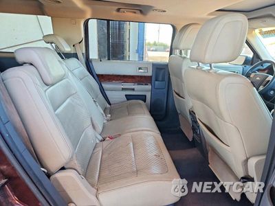 Zdjęcie 11 z 13 samochodu: 2009 FORD FLEX LIMITED VIN:2FMDK53C79BA42722 - miniatura
