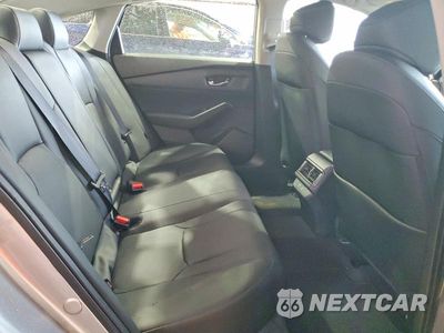 Zdjęcie 10 z 12 samochodu: 2026 HONDA ACCORD HYBRID EXL VIN:1HGCY2F60TA004983 - miniatura