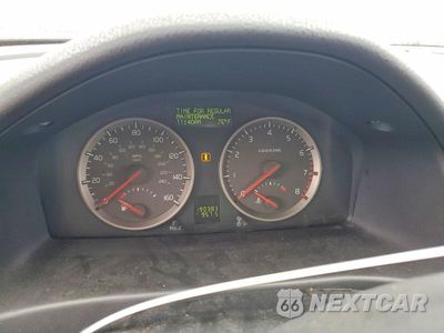 Zdjęcie 9 z 12 samochodu: 2007 VOLVO S40 2.4I VIN:YV1MS382772283153 - miniatura