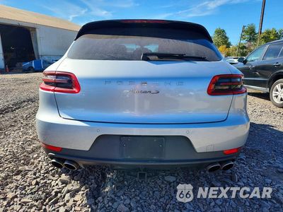 Zdjęcie 6 z 13 samochodu: 2015 PORSCHE MACAN S VIN:WP1AB2A58FLB59696 - miniatura