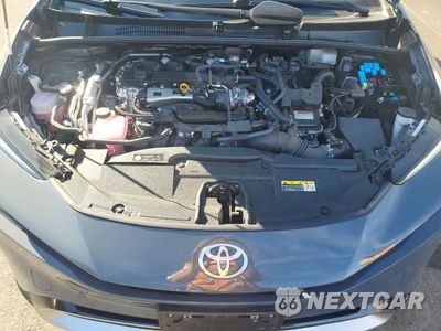 Zdjęcie 11 z 12 samochodu: 2024 TOYOTA PRIUS PRIME XSE VIN:JTDACACU3R3028824 - miniatura