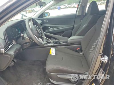 Zdjęcie 7 z 12 samochodu: 2026 HYUNDAI ELANTRA HYBRID BLUE VIN:KMHLM4DJ9TU209581 - miniatura