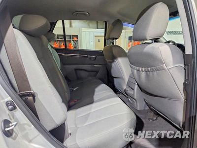 Zdjęcie 11 z 13 samochodu: 2012 HYUNDAI SANTA FE GLS VIN:5XYZGDAB3CG103129 - miniatura
