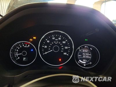 Zdjęcie 9 z 13 samochodu: 2016 HONDA HR-V EXL VIN:3CZRU6H78GM731678 - miniatura
