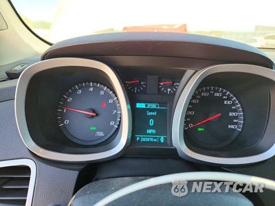 Zdjęcie 9 z 13 samochodu: 2013 CHEVROLET EQUINOX LS VIN:2GNFLCEK8D6329109 - miniatura