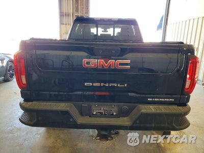 Zdjęcie 6 z 12 samochodu: 2022 GMC SIERRA K2500 DENALI VIN:1GT49REY7NF123440 - miniatura