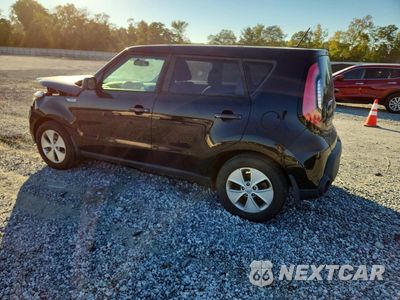 Drugie zdjęcie samochodu z przodu: 2016 KIA SOUL BASE VIN:KNDJN2A28G7377999 - miniatura