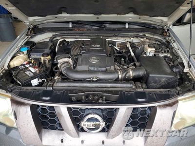 Zdjęcie 12 z 13 samochodu: 2005 NISSAN XTERRA S VIN:5N1AN08U25C617267 - miniatura