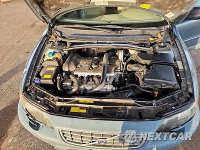 Zdjęcie 11 z 12 samochodu: 2003 VOLVO XC70 VIN:YV1SZ59H831105995 - miniatura