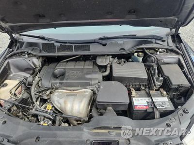 Zdjęcie 12 z 13 samochodu: 2010 TOYOTA VENZA FWD 4CYL VIN:4T3ZA3BB3AU031678 - miniatura