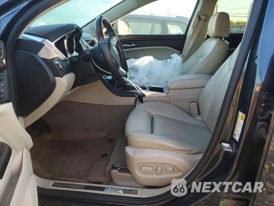 Zdjęcie 7 z 12 samochodu: 2012 CADILLAC SRX LUXURY COLLECTION VIN:3GYFNDE35CS652674 - miniatura