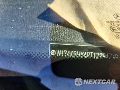 Zdjęcie 13 z 13 samochodu: 2023 MERCEDES-BENZ SPRINTER 2500 VIN:W1Y4KBHY4PT122947 - miniatura