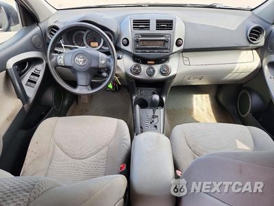Zdjęcie 8 z 13 samochodu: 2012 TOYOTA RAV4 BASE VIN:2T3ZK4DV4CW015342 - miniatura