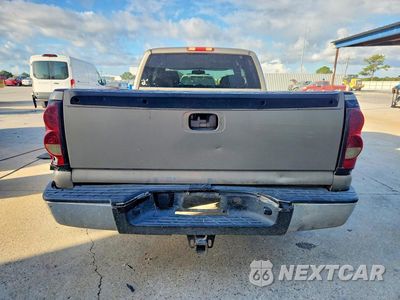 Zdjęcie 6 z 12 samochodu: 2002 CHEVROLET SILVERADO C1500 VIN:2GCEC19T321167525 - miniatura
