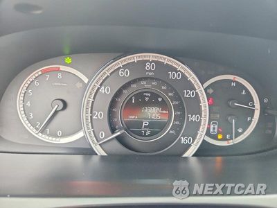 Zdjęcie 9 z 12 samochodu: 2013 HONDA ACCORD LX VIN:1HGCR2F38DA039971 - miniatura
