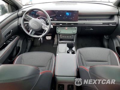Zdjęcie 8 z 13 samochodu: 2025 HYUNDAI TUCSON N LINE VIN:KM8JFDD17SU252476 - miniatura