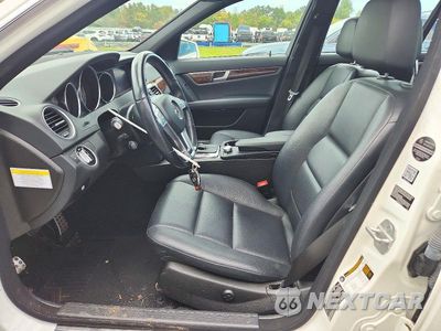 Zdjęcie 7 z 12 samochodu: 2014 MERCEDES-BENZ C 300 4MATIC VIN:WDDGF8AB1EG237385 - miniatura