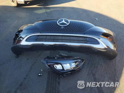 Zdjęcie 13 z 14 samochodu: 2023 MERCEDES-BENZ EQE SUV 350 4MATIC VIN:4JGGM1CB4PA039437 - miniatura