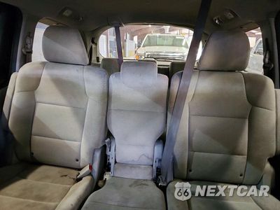 Zdjęcie 10 z 13 samochodu: 2012 HONDA ODYSSEY EX VIN:5FNRL5H48CB044370 - miniatura