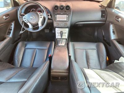 Zdjęcie 8 z 12 samochodu: 2007 NISSAN ALTIMA HYBRID VIN:1N4CL21EX7C233022 - miniatura