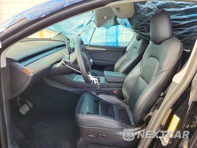 Zdjęcie 7 z 14 samochodu: 2022 TESLA MODEL Y VIN:7SAYGAEE2NF574832 - miniatura