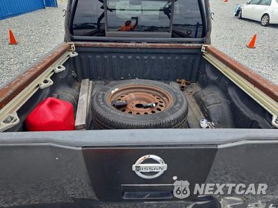 Zdjęcie 10 z 13 samochodu: 2009 NISSAN TITAN XE VIN:1N6AA07D59N307199 - miniatura