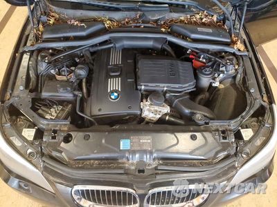Zdjęcie 11 z 12 samochodu: 2010 BMW 535 XI VIN:WBANV9C59AC137566 - miniatura