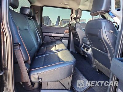 Zdjęcie 11 z 13 samochodu: 2026 FORD F450 SUPER DUTY VIN:1FT8W4DMXTEC74027 - miniatura