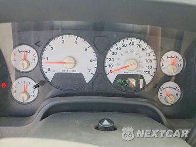 Zdjęcie 9 z 12 samochodu: 2006 DODGE RAM 1500 ST VIN:1D7HA16N46J209131 - miniatura